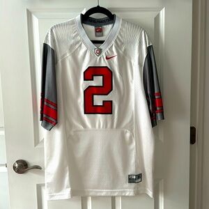 Ohio State Jersey